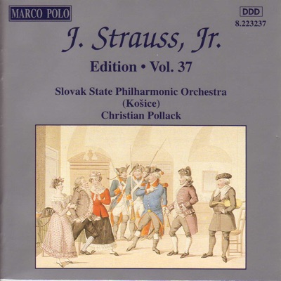 Christian Pollack & Slovak State Philharmonic Orchestra