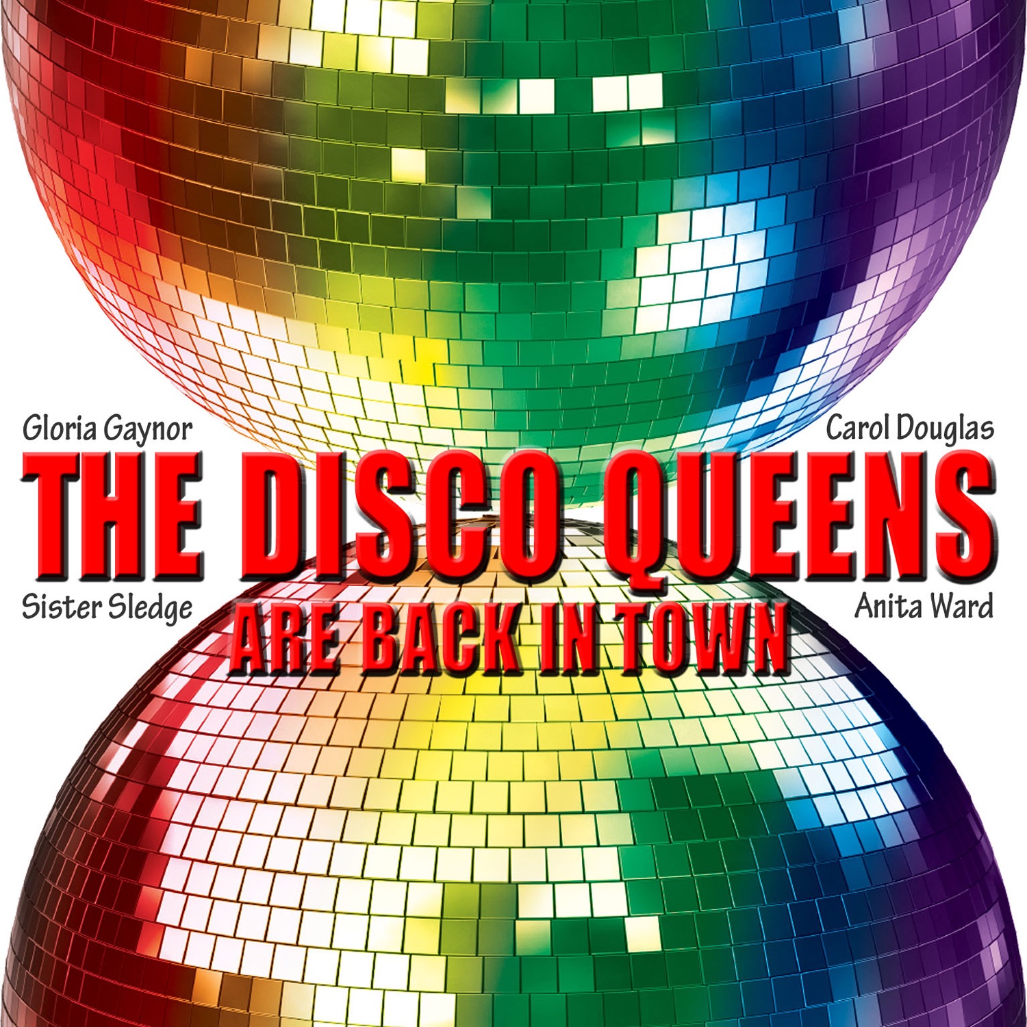 The Disco Queens Are Back In Town