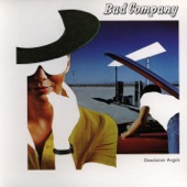 Bad Company - Gone, Gone, Gone
