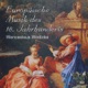 Wodizka Europaeische Musik Des 18 Jahrhunderts