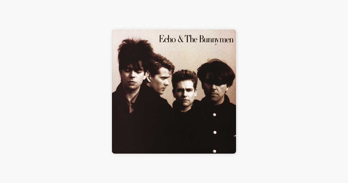 Lips Like Sugar – Song by Echo & The Bunnymen – Apple Music