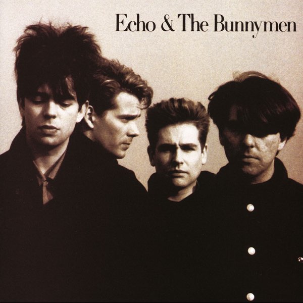 Lips Like Sugar – Song by Echo & The Bunnymen – Apple Music