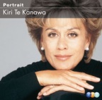 Kiri Te Kanawa - Artist Portrait 2007