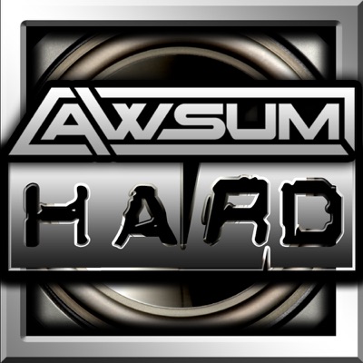 AWsum Hard 1 - EP