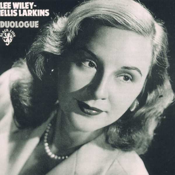 Обложка альбома «Duologue» — Ellis Larkins & Lee Wiley
