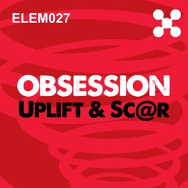 Obsession Sc@r & Uplift