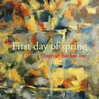 Juicy Tune — Stephan Becker Trio
