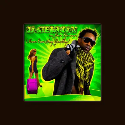 Listen to Jamerican, watch music videos, read bio, see tour dates & more!