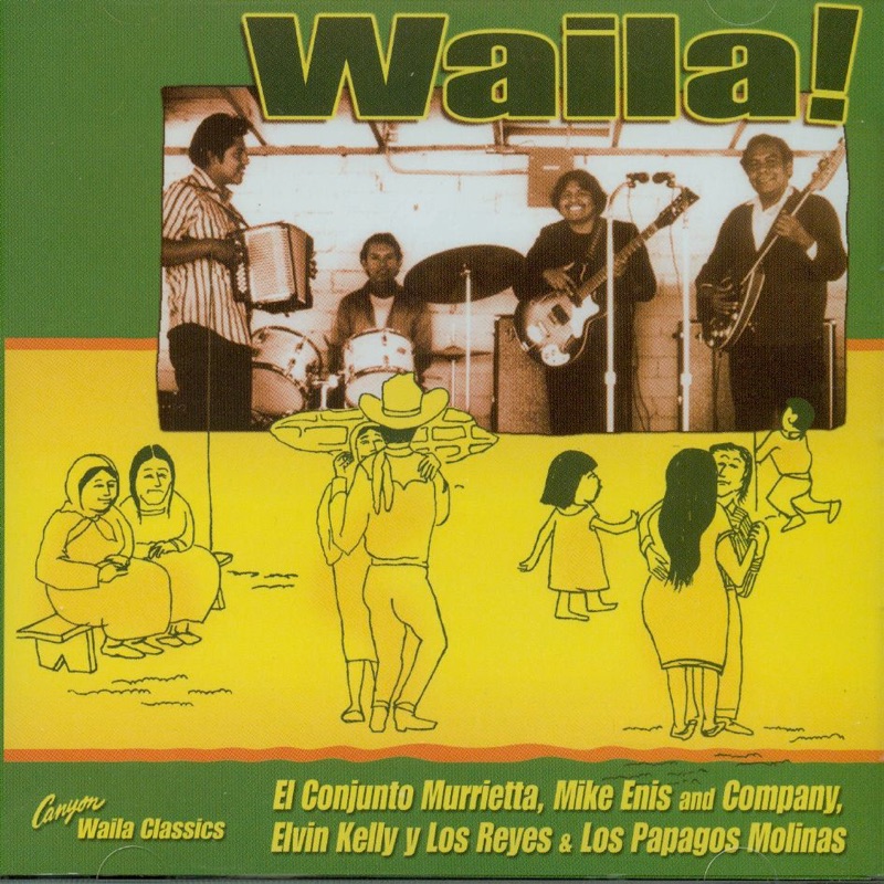 Tohono Chote - Chote