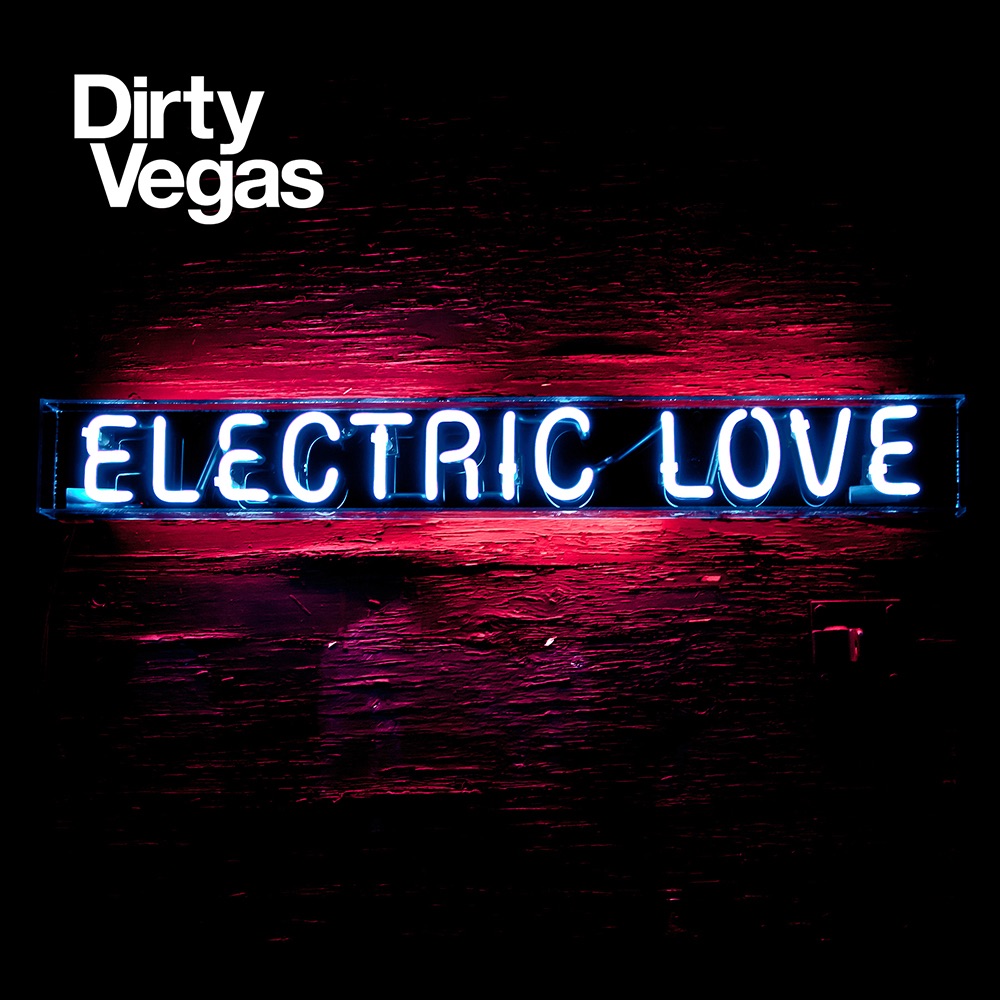 Electric Love (Album)