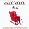 Noël - André Gagnon