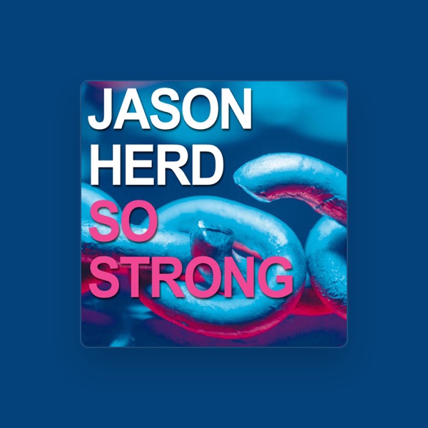 Jason Herd's avatar