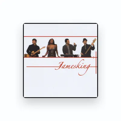 Listen to Jamesking, watch music videos, read bio, see tour dates & more!