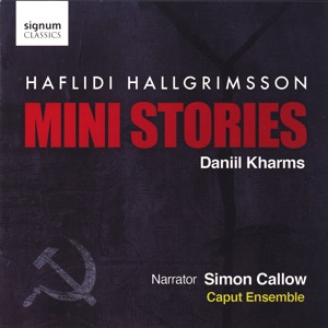 Mini Stories