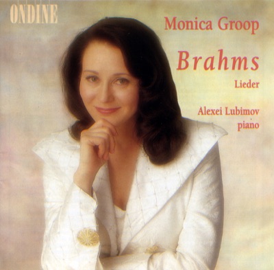 Brahms: Lieder