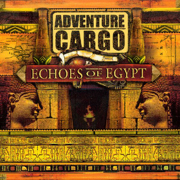 Echoes of Egypt - Diane Arkenstone