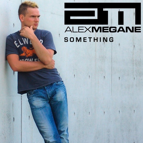 Cover du titre Something