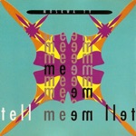 Tell me Tell me (New York hyper active Radio Mix)