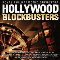 Royal Philharmonic Orchestra - The Way We Were: Main Theme