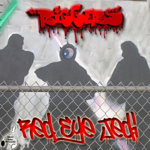 Red Eye Jedi - EP