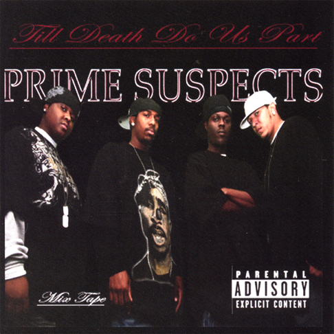 手数料安い Prime Suspects - Apple Music 洋楽