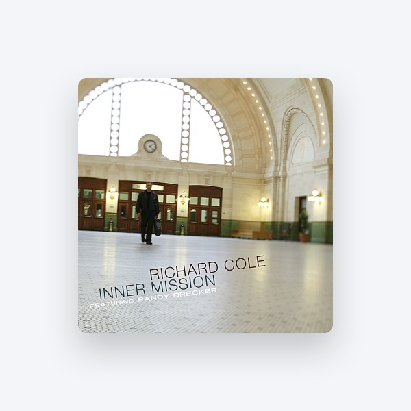 Richard Cole's avatar