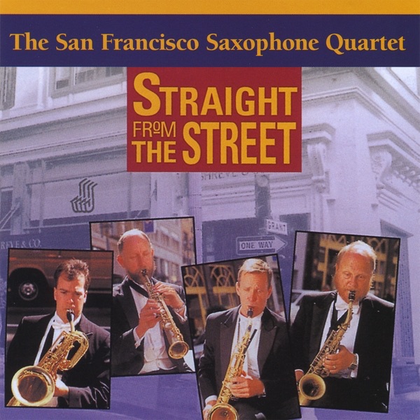 Straight from the Street