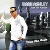 Mark Ashley - Touch By Touch