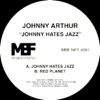 Johnny Hates Jazz - EP