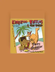 Tommy Gardner dinle, müzik videolarını izle, biyografisini oku, tur tarihlerini ve daha fazlasını gör!