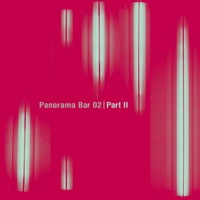 Panorama Bar 02, Pt. II - EP - Levon Vincent & Steffi