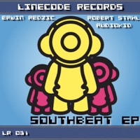 Southbeat - Audiokid, Erwin Redzic & Robert Stahl
