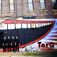 TorQ - TorQ Percussion Quartet