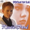 Spontaan van slag - Single