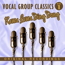Knockouts - Darling Lorraine