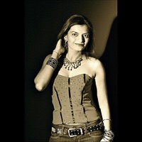 Raste Mein (Chutney style) - Single - Priya Singh
