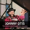 Johnny Otis