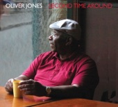 Oliver Jones - Surrey With a Fringe On Top
