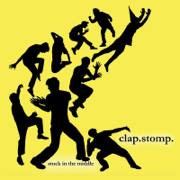 Clap.Stomp. (A Cappella) - Stuck In the Middle
