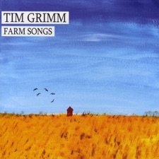 Tim Grimm - The Longest Night