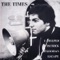 David Jones (Is On His Way) - The Times lyrics