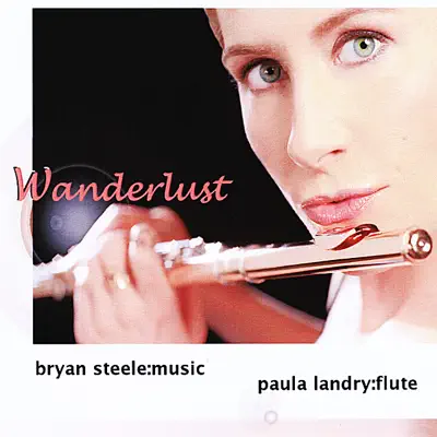 Listen to Wanderlust by Paula Landry