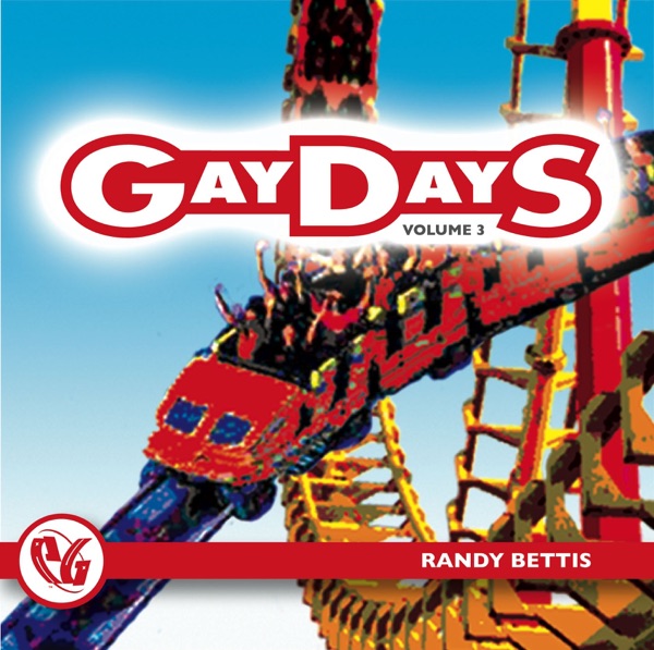 Party Groove: Gay Days, Vol. 3