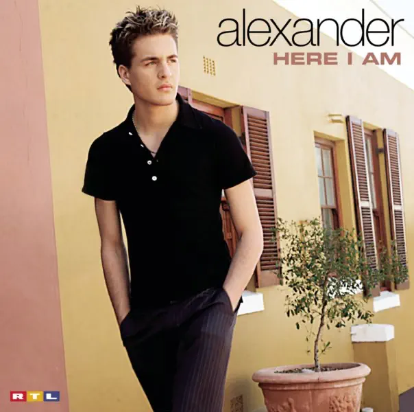 Alexander - Here I Am (2004) [iTunes Plus AAC M4A]-新房子