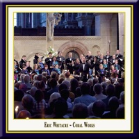Whitacre: Choral Works - Single - Maulbronn Chamber Choir & Jurgen Budday