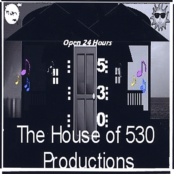 Thehouseof530 Compilation, Vol. One