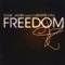 Freedom - Eddie James lyrics