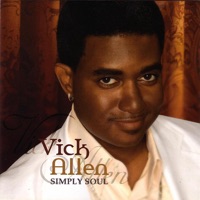 Vick Allen - I'm So Sorry