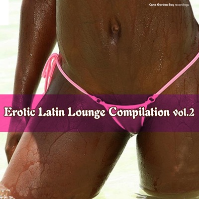 Erotic Latin Lounge Compilation, Vol. 2