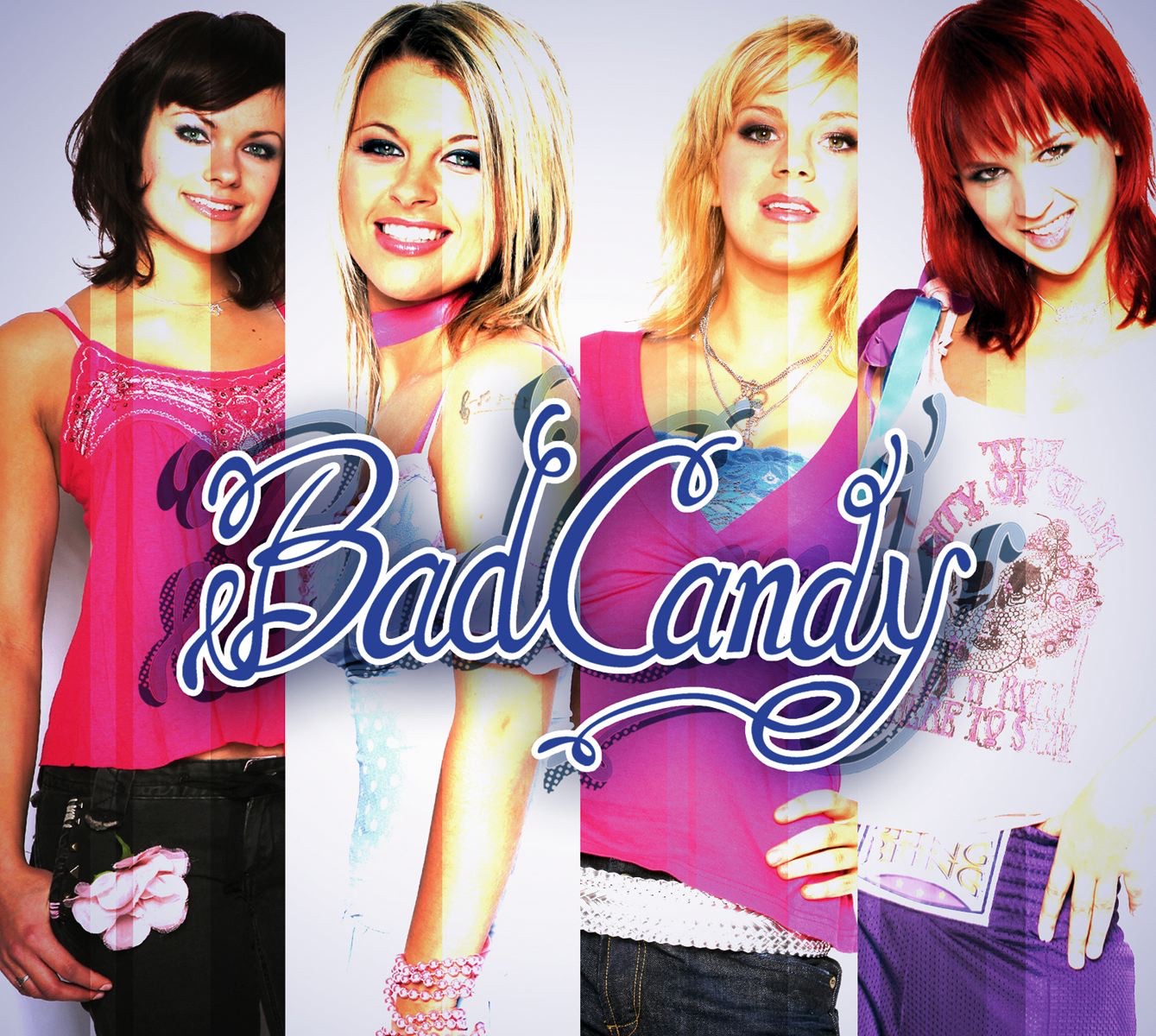 Bad Candy, 2006